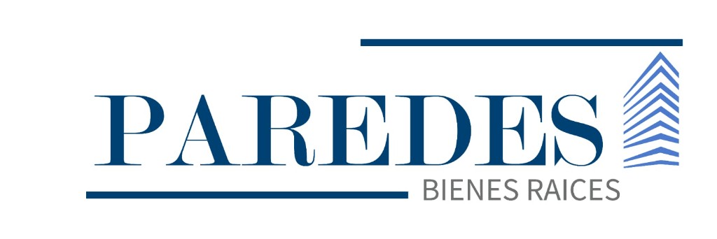 Paredes Bienes Raíces